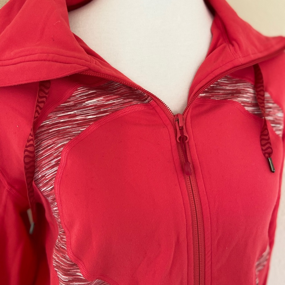 Lululemon Hoodie